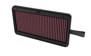 Genesis GV70 Performance Air Intake - K&N Engineering - Drop In - `22-`23